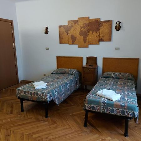 Hotel Sommeiller Бардонечия Екстериор снимка