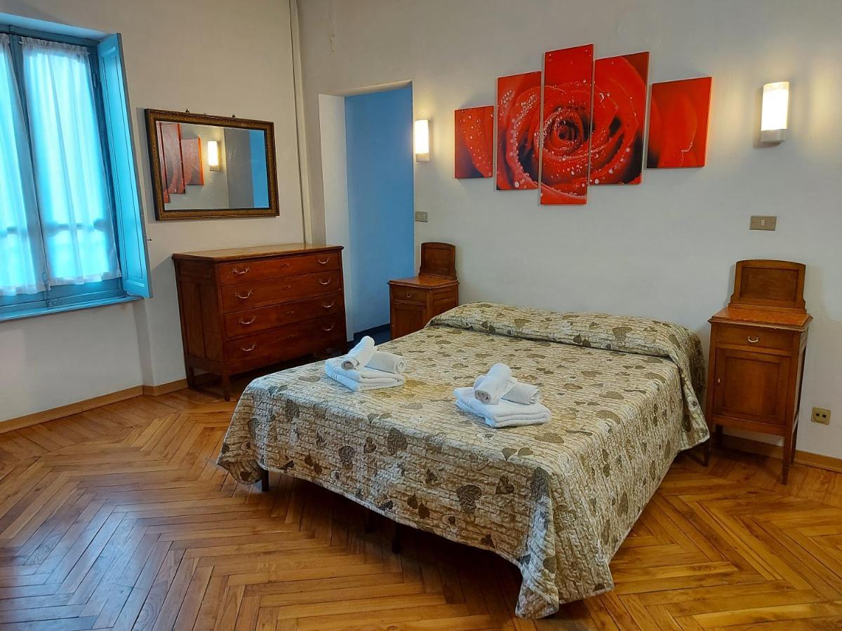 Hotel Sommeiller Бардонечия Екстериор снимка