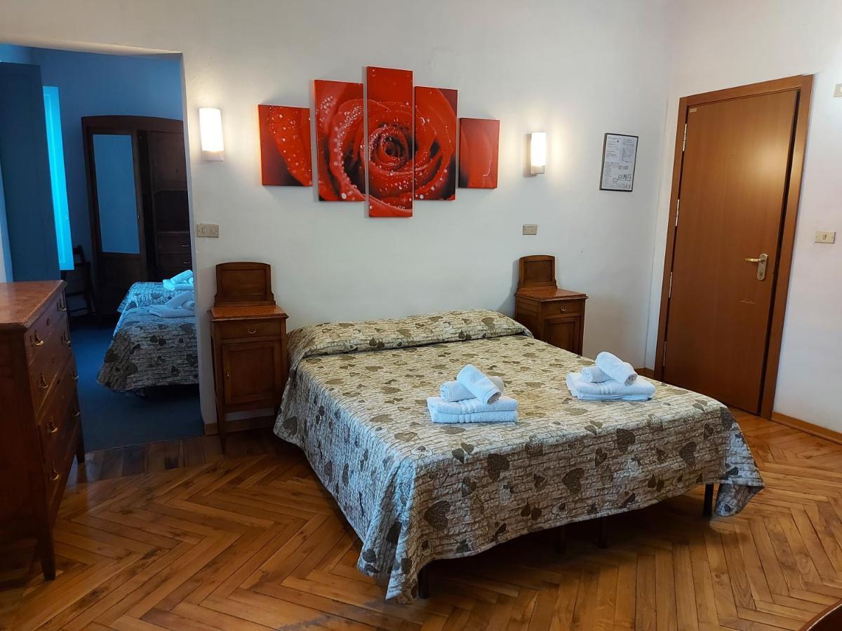 Hotel Sommeiller Бардонечия Екстериор снимка