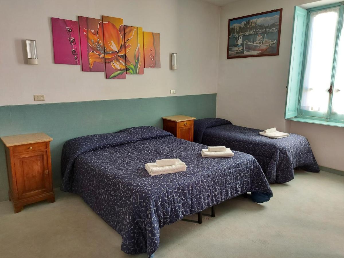 Hotel Sommeiller Бардонечия Екстериор снимка