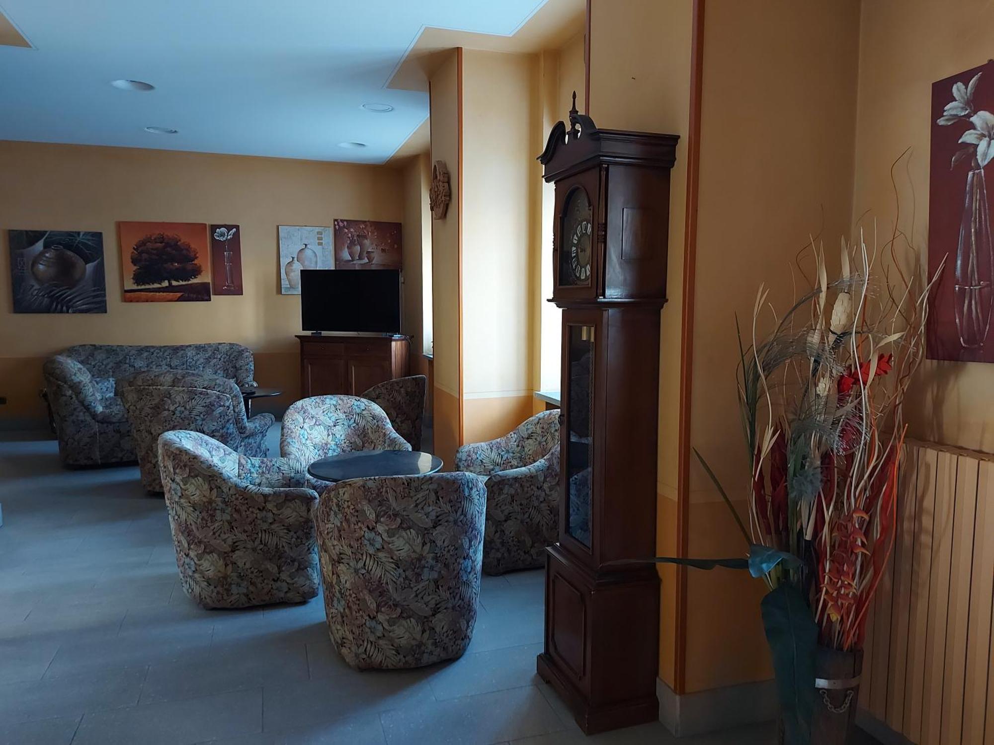 Hotel Sommeiller Бардонечия Екстериор снимка