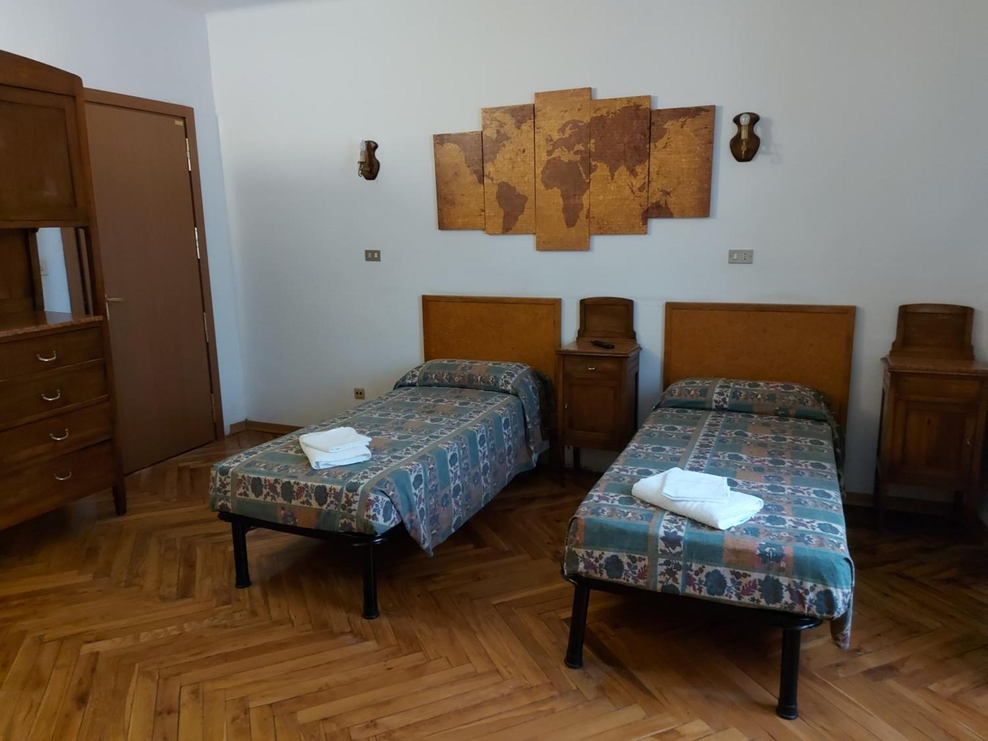 Hotel Sommeiller Бардонечия Екстериор снимка