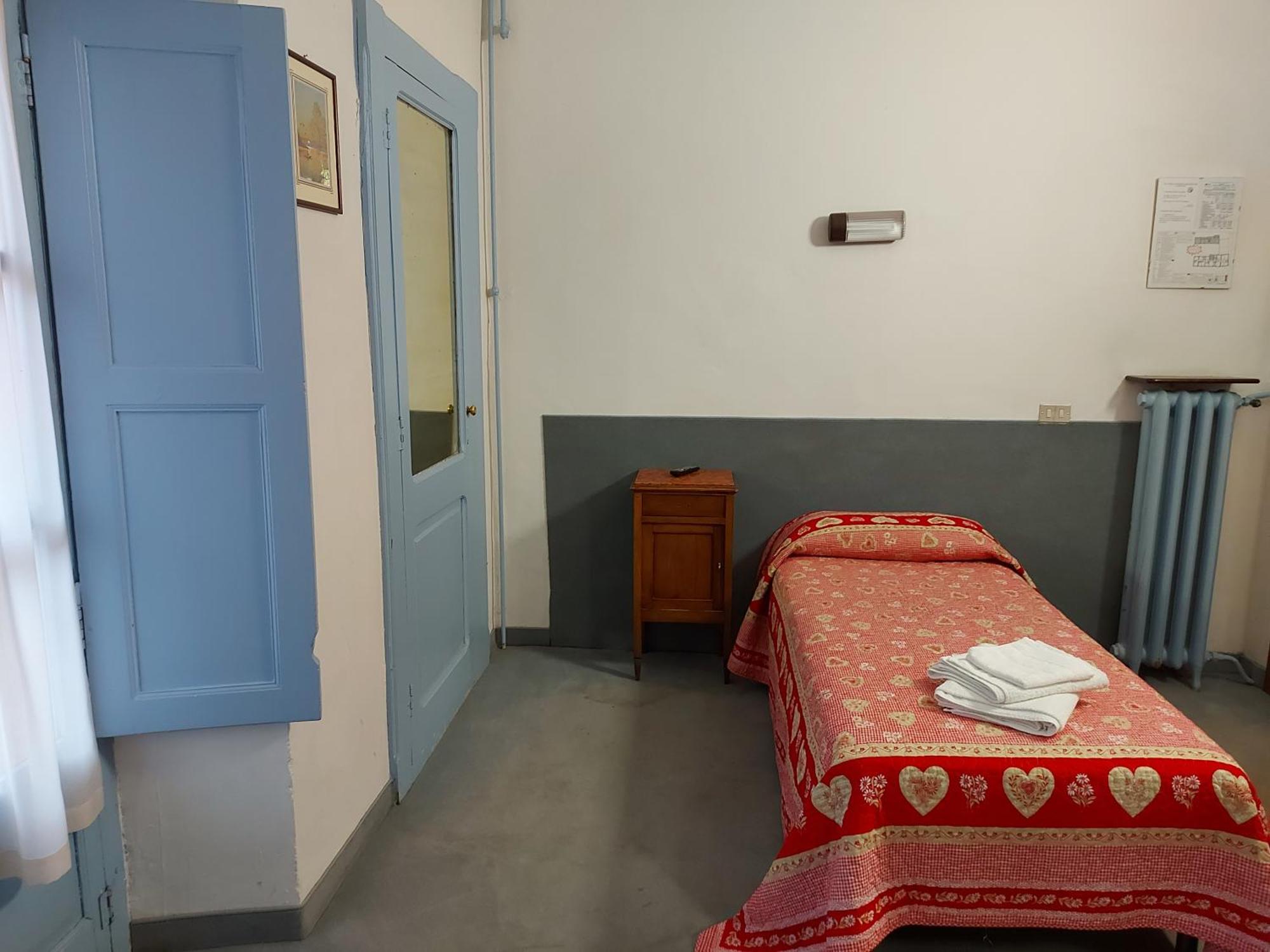 Hotel Sommeiller Бардонечия Екстериор снимка
