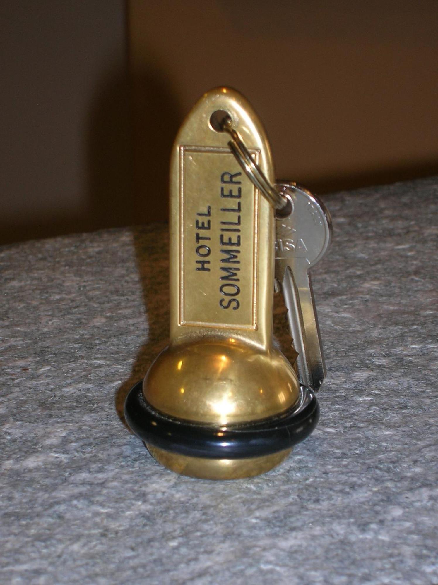Hotel Sommeiller Бардонечия Екстериор снимка