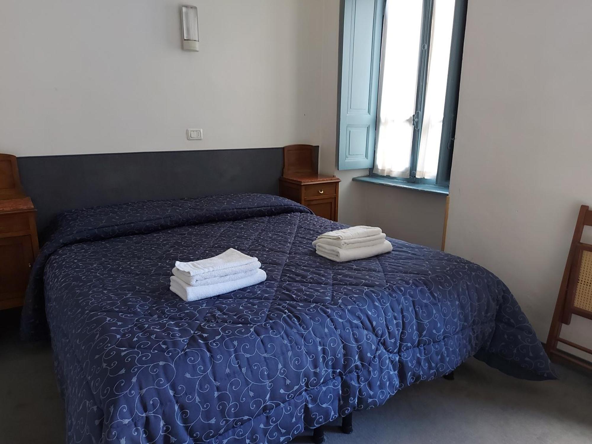 Hotel Sommeiller Бардонечия Екстериор снимка